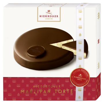 Niederegger Marzipan Torte 185g