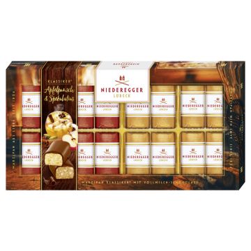 Niederegger Marzipan Klassiker® »Winter« 200g