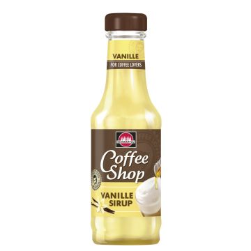 Schwartau Coffee Shop Vanille 200ml