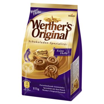 Werther's Original Feine Helle 153g