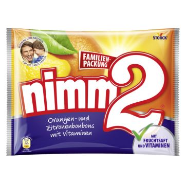 nimm2 Bonbon 429g