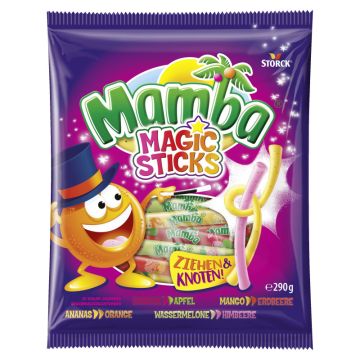 Mamba Magic Sticks 1x290g