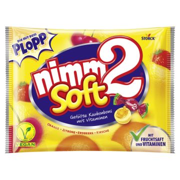 nimm2 Soft 800g