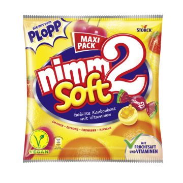 nimm2 Soft 345g