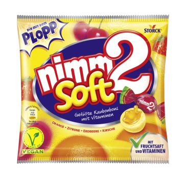 nimm2 Soft 116g