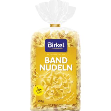 Birkel Band 8mm 500g