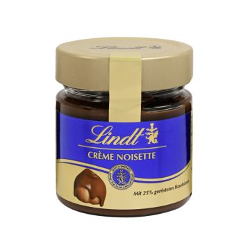 Lindt Haselnusscreme 220g