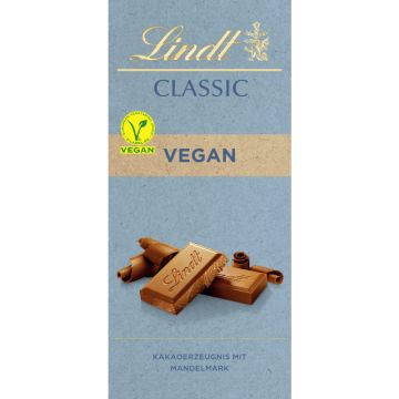 Lindt Vegan Classic 100g