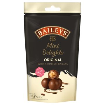 BAILEYS Mini Delights Original 102g