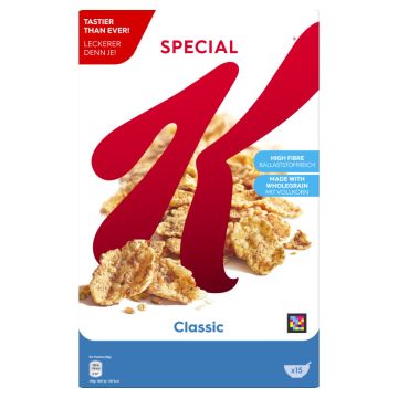 Kellogg's Special K Original 450g