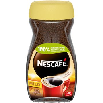 NESCAFE CLASSIC Mild 200g