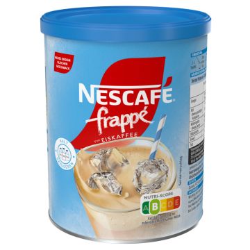 NESCAFE FRAPPE Dose 275g