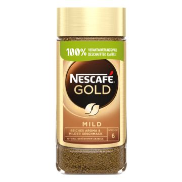 NESCAFE GOLD Mild 200g