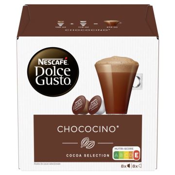 NESCAFE DOLCE GUSTO 16 Kapseln 256g