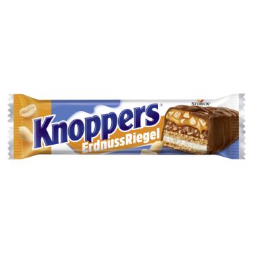 Knoppers Riegel Erdnuss 1x1er (40g)