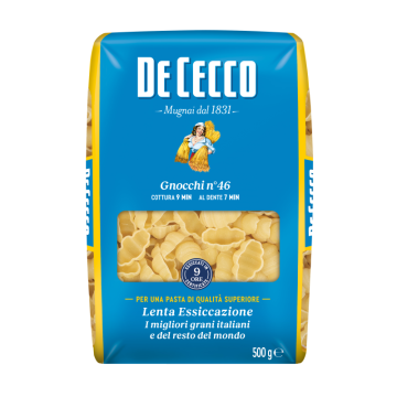 De Cecco Gnocchi