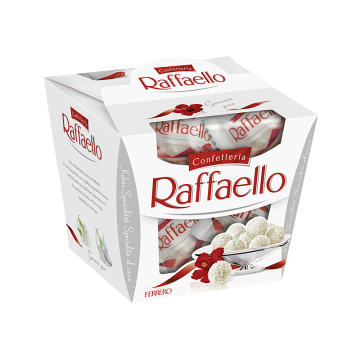 Raffaello 150g