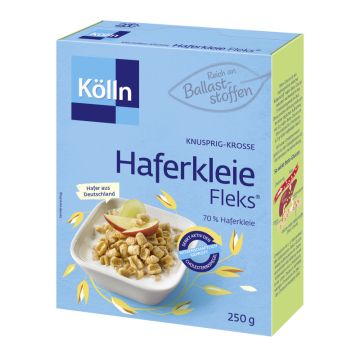 Kölln Balance HaferkleieFleks® 250g