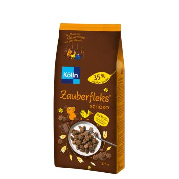 Kölln Zauberfleks® Schoko 375g