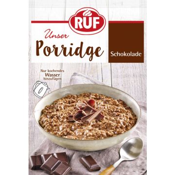 RUF Porridge Schoko 65g