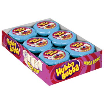 Multipack: 12x Hubba Buba Tape Triple mix 56g