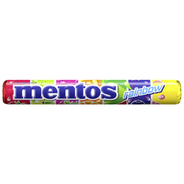 MENTOS Rainbow