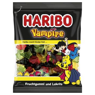 Haribo Pasta Basta Erdbeer 1125g