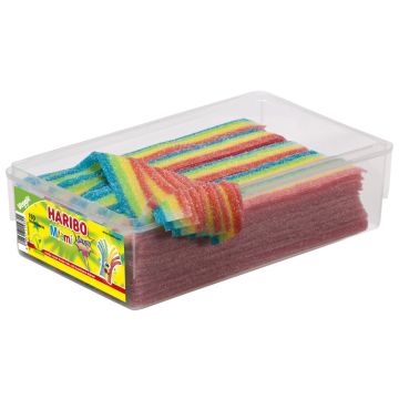 Haribo Miami Sauer 1125g