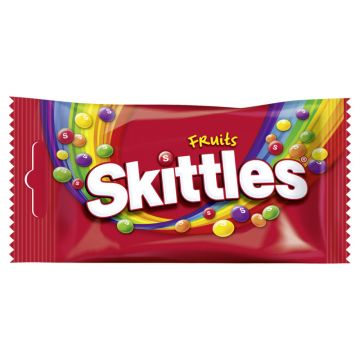 SKITTLES Fruits 38g