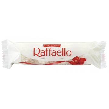 Raffaello 4er 40g