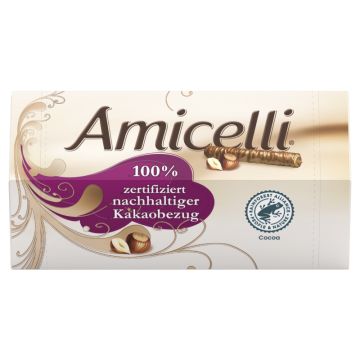 Amicelli Box 200G