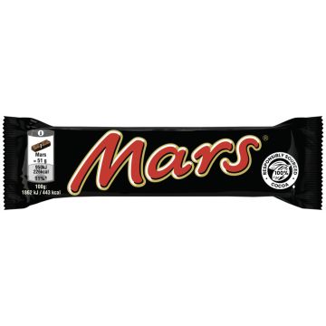 MARS® Riegel 51g