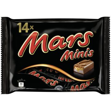 MARS® Minis 275g