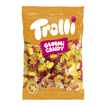 Trolli Gummibärchen 1000g