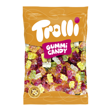 Trolli Super Bär 1000g