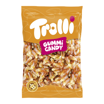 Trolli Colaflaschen 1000g