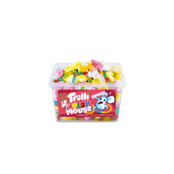 Trolli Playmouse 75 St.