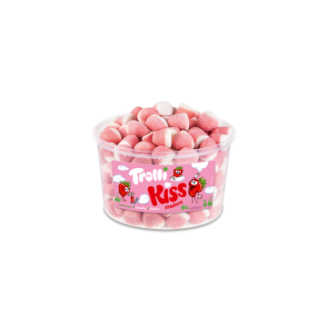 Trolli Schaum-Erdbeeren 150 St.