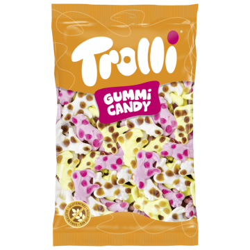 Trolli Milchkuh 1000g