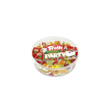 Trolli Christmas Party 600g