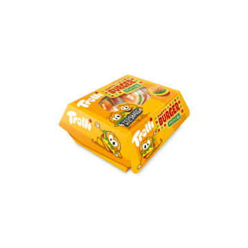 Trolli Party Burger Minis 150g