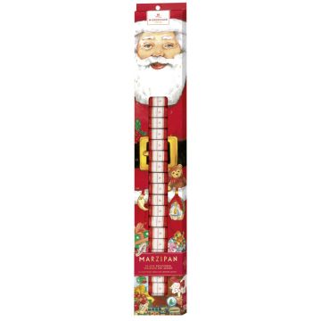 Niederegger Adventskalender,Marzipan Klassiker® 300g