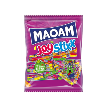 Maoam Joystixx 325g