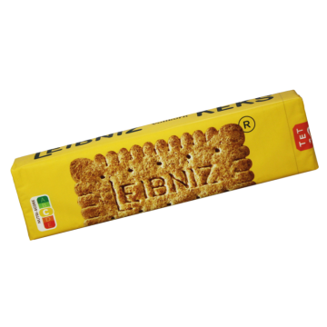 Bahlsen Leibniz Vollkornkeks à 200g