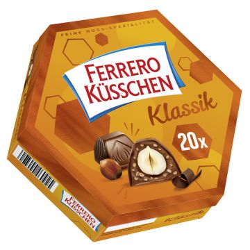 Ferrero Küsschen 178g