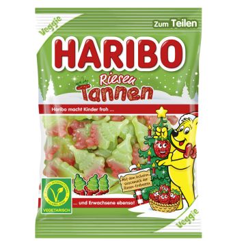 Haribo Riesen Tannen 200 g