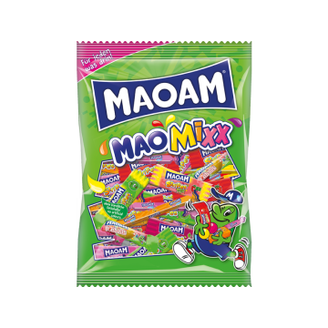 Maoam Mao Mixx 250g