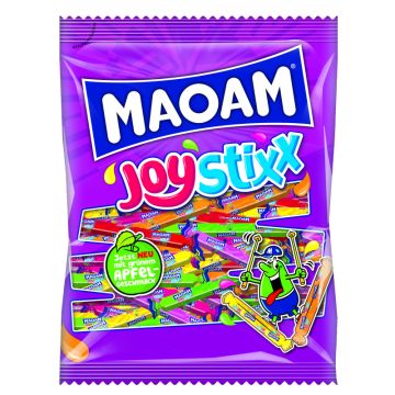 Maoam Joystixx 200g