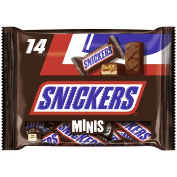 SNICKERS® Mini 275g