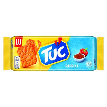 Tuc Paprika à 100g